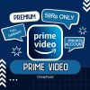 AMAZON Prime Video 1 Month