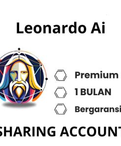 Leonardo AI Premium Unlimited