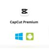 Capcut Premium at Cheap Price 1 Month