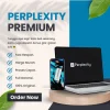 Perplexity AI PRO - 1 Month
