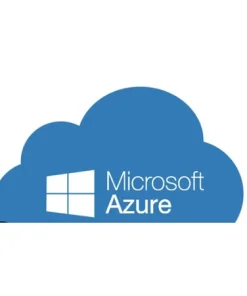 Microsoft Azure 200$ - 1 Month