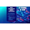 RDP Server for 1 Month